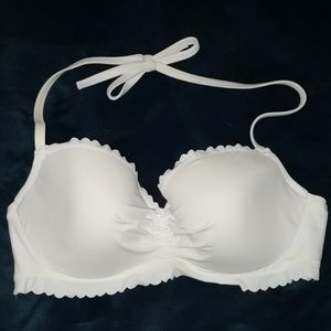 Victoria Secret Swim Top 36C